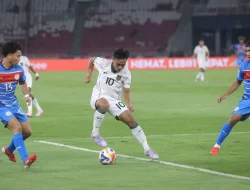 Piala AFF U-23: Vanenburg Utamakan Masa Depan Arkhan Fikri, Absen di Laga Lawan Vietnam?