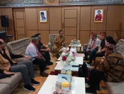 Krisantus Kurniawan: Kalbar Luas, Kaya SDA, Tapi Dapat Dana Kecil