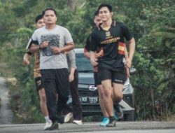 Car Free Day Pertama di Landak, GOR Patih Gumantar Jadi Pusat Kegiatan