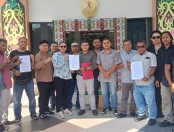 PN Ngabang Nyatakan Penetapan Tersangka Korupsi Tera Tidak Sah