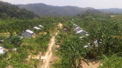 Program Transmigrasi di Sambas Dinilai Picu Konflik Sosial dan Kerusakan Lingkungan