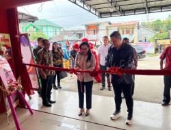 Pemkab Landak Dukung Pelaku Usaha Kuliner untuk Dongkrak PAD dan Lapangan Kerja