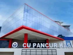 Credit Union Pancur Kasih Terpa Kasus Lagi, Total Dana Hilang Capai Rp6,6 Miliar
