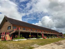 Ngabang, Kota Multikultural di Jantung Kalimantan Barat