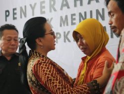 Siswa Magang SMKN 1 Ngabang Meninggal, Keluarga Terima Santunan JKK