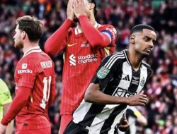 Liverpool Gagal Dapatkan Isak Meski Tawar Rp2,2 Triliun