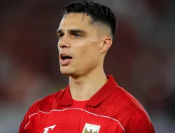 5 Bintang Timnas Indonesia yang Bersinar di Luar Negeri Musim 2025/2026