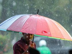 Prakiraan Cuaca Pontianak Hari Ini, Senin 8 September 2025