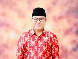 Jumadi Gading: MBG Bukan Sekadar Makan Gratis, tapi Dukung Prestasi Siswa