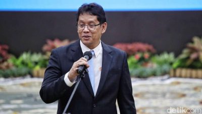 Menteri Keuangan Purbaya Optimistis: Ekonomi Indonesia Akan Semakin Terang