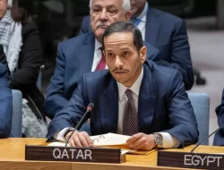 Israel Gempur Qatar, PM Al Thani Geram: Negara-negara Teluk Akan Bergerak Bersama!