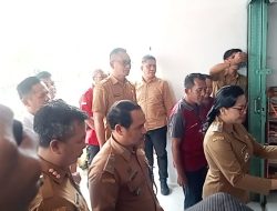 Koperasi Desa Merah Putih Hilir Tengah Hadirkan Gerai Sembako dan Brilink untuk Warga