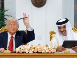Qatar Merasa Dikhianati Trump Setelah Serangan Israel