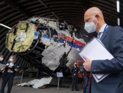 Rusia Ajukan Banding ke ICJ Soal Tragedi MH17, Luka Lama Kembali Terbuka