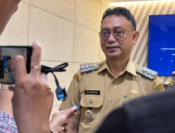 Sengketa Tanah di Jalan Aloevera Tuntas, Warga Siap Bongkar Bangunan