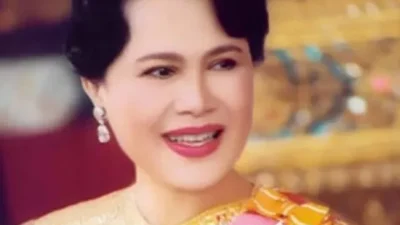 Thailand Berduka: Ibu Suri Sirikit, Ibu Raja Vajiralongkorn, Wafat di Usia 93 Tahun