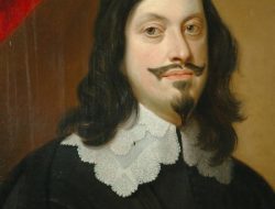 Johann Jakob Froberger: Sang Pelopor Musik Barok yang Membentuk Tradisi Musik Eropa