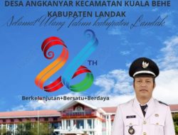 Kepala Desa Hilir Tengah: Kami Siap Dukung Program Pembangunan Landak