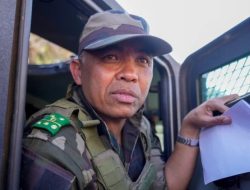 Kolonel Pasukan Khusus Madagaskar Naik Jadi Presiden Usai Kudeta Besar-Besaran