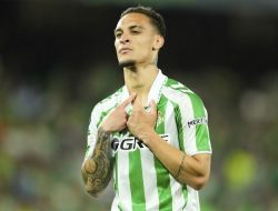 Antony Bongkar Kisah Kelam di Manchester United: “Saya Hampir Tinggalkan Sepak Bola”