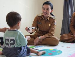 Kasus Kekerasan Anak di Ngabang, Karolin Imbau Tak Sebar Identitas