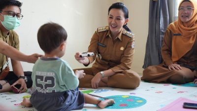 Kasus Kekerasan Anak di Ngabang, Karolin Imbau Tak Sebar Identitas