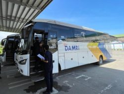 Pemprov Kalbar Siapkan 33 Bus Mudik Gratis