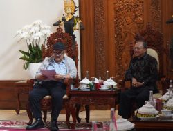 Kemenkum Kalbar Tingkatkan Literasi Hukum RT/RW soal KUHP Baru