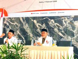 PKS Kalbar Perkuat Ideologi Perjuangan Lewat Pendidikan Politik