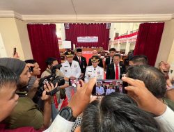 Setahun Karolin–Erani, Inflasi Terkendali