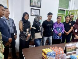 KP2MI Petakan PMI Bermasalah yang Sudah Dipulangkan ke Indonesia