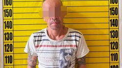 Dua Pengedar Sabu di Landak Dibekuk Berkat Laporan Warga