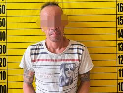 Dua Pengedar Sabu di Landak Dibekuk Berkat Laporan Warga