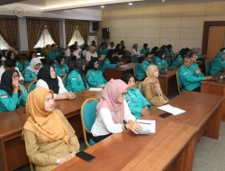 PSKS Jadi Garda Terdepan Tangani Masalah Sosial