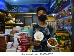 Satgas Bapanas Temukan Harga Komoditas di Atas HET