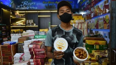 Satgas Bapanas Temukan Harga Komoditas di Atas HET