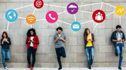 Dampak Medsos Terhadap Cara Berpikir Generasi Muda Ngabang