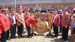 Festival Naik Dango Dongkrak UMKM dan Seni Lokal