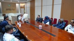 Kuota Afirmasi STMKG Cetak SDM Meteorologi Asal Kalbar