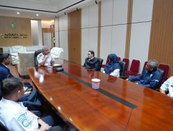 Kuota Afirmasi STMKG Cetak SDM Meteorologi Asal Kalbar