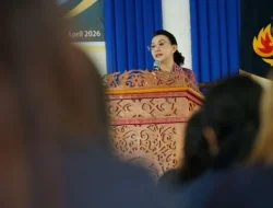 Konfercab WKRI Ngabang Soroti KDRT dan Isu Lingkungan