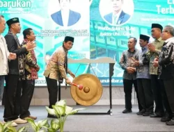 Wawali Pontianak Dorong Transisi Energi di Kalimantan