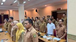 Data Pemilih Berkelanjutan 2026 Kabupaten Landak Diupdate